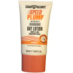 Soap and Glory Speed Plump Intensely Hydrating Day Lotion