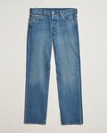 Levi's 501 Original Jeans Never Settle Stretch