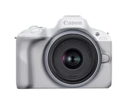 canon Canon EOS R50 White