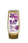 Raw Health Organic Wild Blossom Creamy Honey 350g
