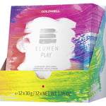 Goldwell Elumen Play Eraser 30 g