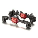 TFL portalaksel CNC-sæt - Traxxas TRX-4