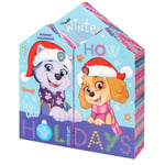 Skye & Everest Advent Calendar Christmas Countdown Childrens Girl Paw Patrol