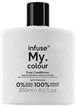 NEW Infuse My.Colour Treat Conditioner My Hair Care Is The Creation Of UK Selle