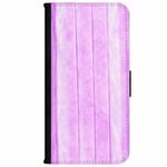 Samsung Galaxy Note 10 Lite Wallet Case Surgical Pink