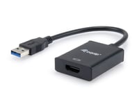 Équiper un adaptateur USB 3.0 vers HDMI
