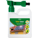 GreenLine Algtvätt Motalg Solarclean 1 l M Ejektor 74128