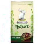 Versele-Laga Nature Cuni Junior - Ekonomipack: 2 x 2,3 kg
