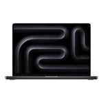 Apple MacBook Pro M3 Max  16-c CPU 40-c GPU 1TB - Space Black
