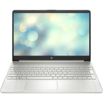 Laptop HP 15s-eq2102ns AMD Ryzen 5 5500U 8 GB RAM 256 GB 256 GB SSD