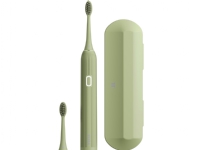 Tesla smart sonisk tandborste TSL-PC-TSD200G, grön