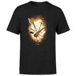 Dungeons & Dragons Choose Your Path Men's T-Shirt - Black - 4XL
