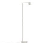 Tip Floor Lamp - Grey