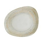 Tallrik Bonna Patera Flat 33cm