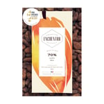 Encuentro 70% Haïti Craft Chocolate Bar