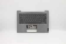 Lenovo ThinkBook 14-IML 14-IIL Keyboard Palmrest Top Cover Russain 5CB0W44364