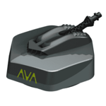 AVA Basic Terrassevasker