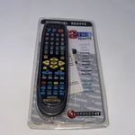 Connect - It universal remote control 12 In -1 Operates Brands Model No ER-412