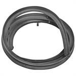Steele Rubber Products 20-0873-42 tätningslist mellan huv och torped
