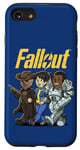iPhone SE (2020) / 7 / 8 Fallout - On A Stroll Case