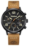 Timberland TDWGF2182201 Louden Quartz Multi-Function (44mm) Watch