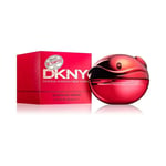 DKNY BE TEMPTED 50ML EDP SPRAY - NEW BOXED & SEALED - FREE P&P - UK