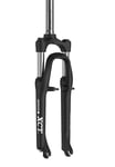 SR Suntour XCT-JR 24" Gaffel 50mm, 1-1/8", fjäder, V-Broms, 9x100mm