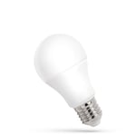 LED-lampa GLS E27 Normal 13W/860 1370lm 230V Opal