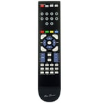 RM-Series  Replacement Remote Control For Sharp GXM10H0R GX-M10 RRMCGA292AWSA