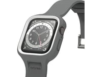 Sourcing Araree Case With Duple Pro Apple Watch Strap 40/41Mm Gray/Gray Ar70-01867C
