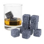 9-pack Whiskystenar, IsKuber - Whisky - Whiskey