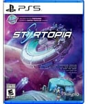 Spacebase Startopia - PlayStation 5, New Video Games