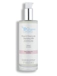 The Organic Pharmacy Rose & Chamomile Cleansing Milk Nude