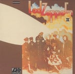 Led Zeppelin II - Edition Deluxe (2 CD)