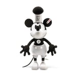 Steiff Disney Mickey Mouse Steamboat Willie Limited Edition Size 35cm 354458