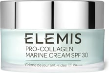 ELEMIS Pro-Collagen Marine Cream Anti-Wrinkle Daily Face Moisturising Lotion