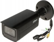 5Mp Sort Bullet Ai Kamera Ir 80M Fast Objektiv 2.8Mm, Ipc-Hfw5541t-Ase-0280B-S3-Black