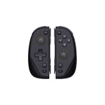 Under Control Manette Duo ii-CON pour Nintendo Switch Noir - 3700372710411