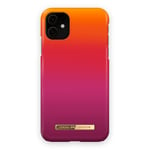 iDeal Of Sweden iPhone 11 Fashion Deksel - Vibrant Ombre