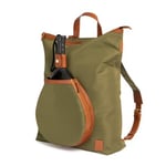 ESS Tennis Padel Back Pack Sage Green