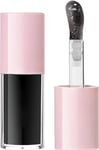 Black Lip Oil | Moisturizing Lip Gloss Plumper,Moisturizing and Plumping Lips Oi