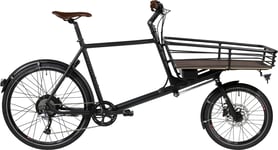 Centurion Challenger E-cargo