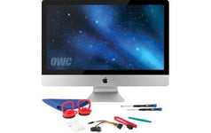 OWC Internal SSD DIY Kit - Kit montage SSD iMac 21,5 2011 + outils