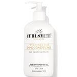 Curlsmith Shine Conditioner 12 oz