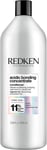 Redken Bonding Conditioner for Damaged Hair Repair, Acidic Bonding Concentrate, 