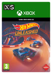 HOT WHEELS UNLEASHED™ (Xbox Series X|S) - Xbox Series X,Xbox Series S
