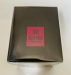 The Body Shop Black Musk Eau de Parfum Perfume Spray 50ml New Discontinued EDP