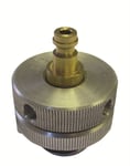 Adaptor Till Bromsluftare, Nissan Micra Sykes-Pickavant