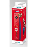 Télécommande pour Wii Nintendo Wii U Plus Mario