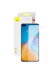 Tempered-Glass Screen Protector for HUAWEI P40